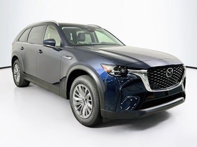 2026 Mazda Mazda CX-90 3.3 Turbo Select