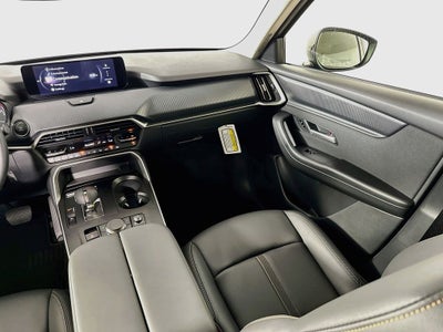 2026 Mazda Mazda CX-90 3.3 Turbo Select