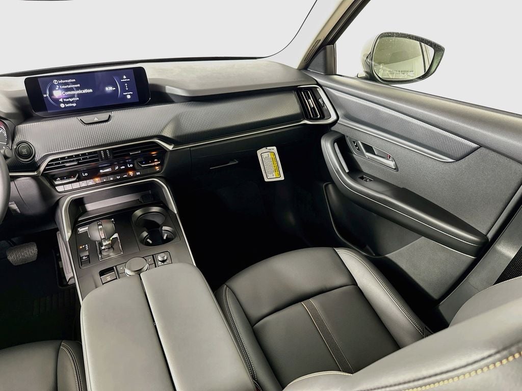 2026 Mazda Mazda CX-90 3.3 Turbo Select