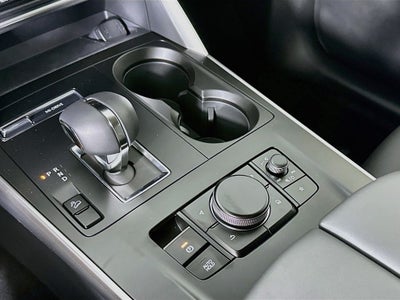 2026 Mazda Mazda CX-90 3.3 Turbo Select