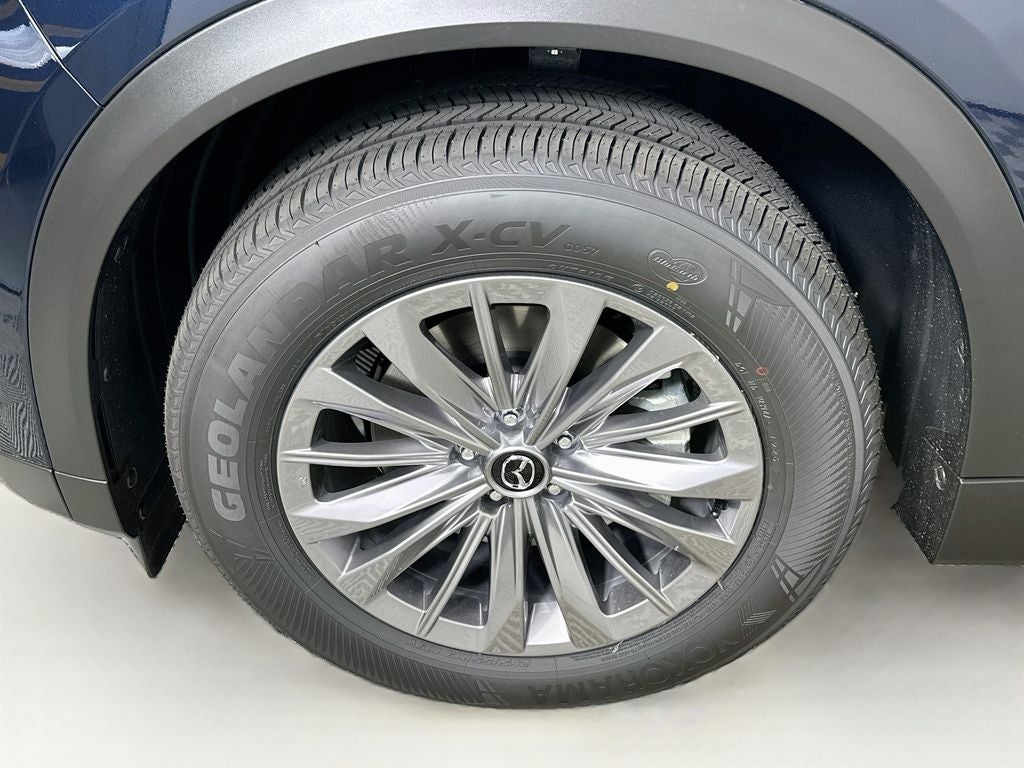 2026 Mazda Mazda CX-90 3.3 Turbo Select