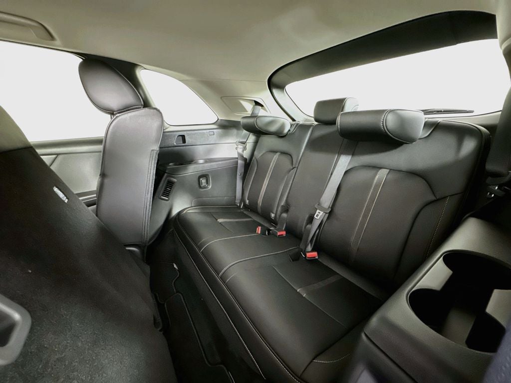 2026 Mazda Mazda CX-90 3.3 Turbo Select
