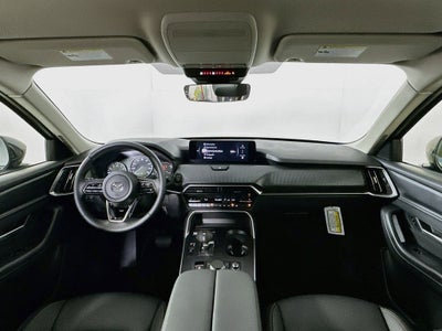 2026 Mazda Mazda CX-90 3.3 Turbo Select