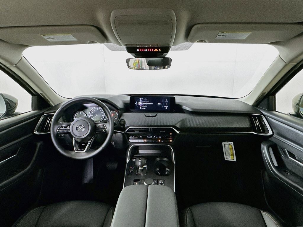 2026 Mazda Mazda CX-90 3.3 Turbo Select
