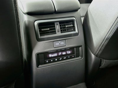 2026 Mazda Mazda CX-90 3.3 Turbo Select