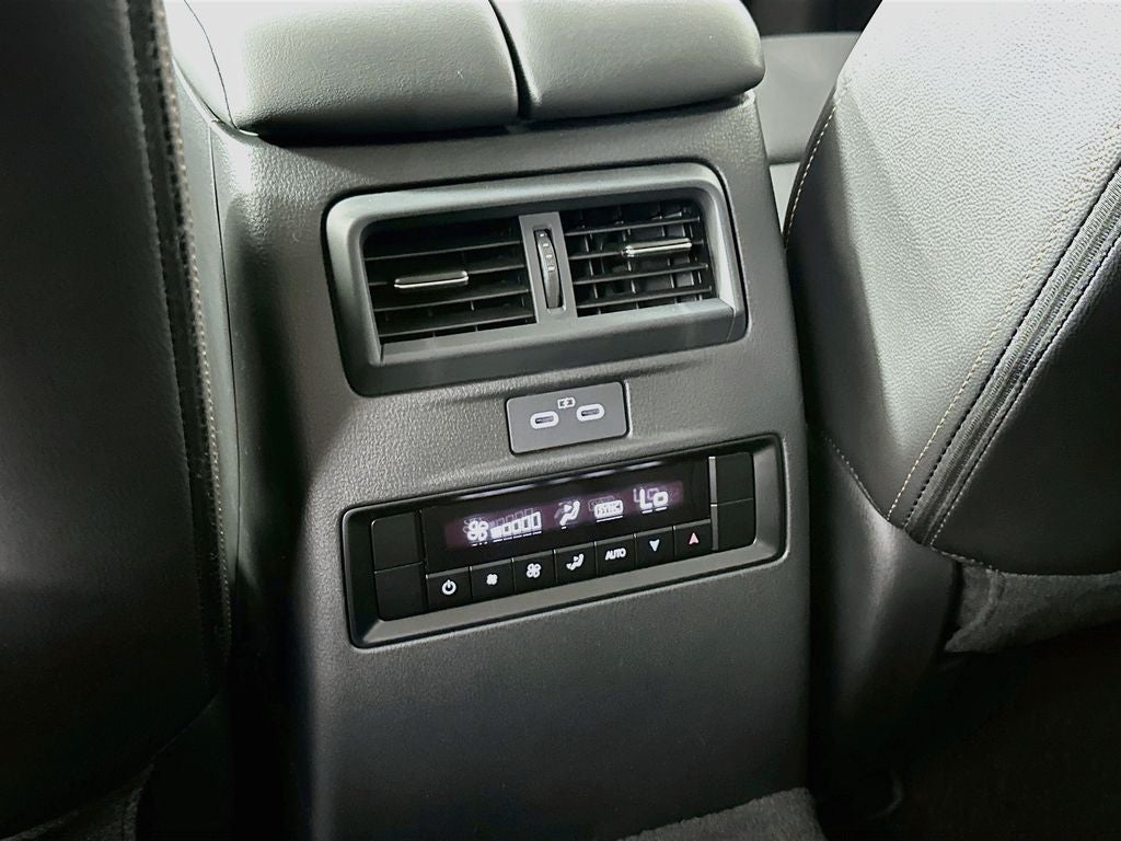 2026 Mazda Mazda CX-90 3.3 Turbo Select