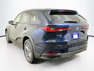 2026 Mazda Mazda CX-90 3.3 Turbo Select