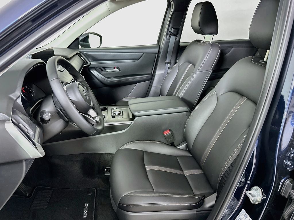 2026 Mazda Mazda CX-90 3.3 Turbo Select