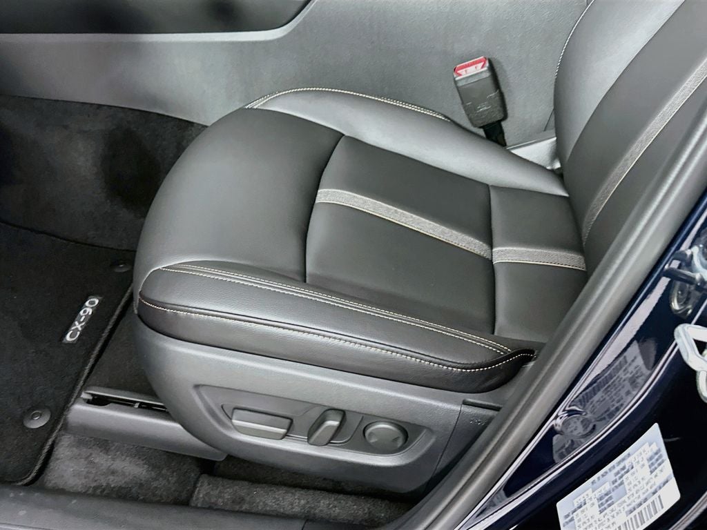 2026 Mazda Mazda CX-90 3.3 Turbo Select