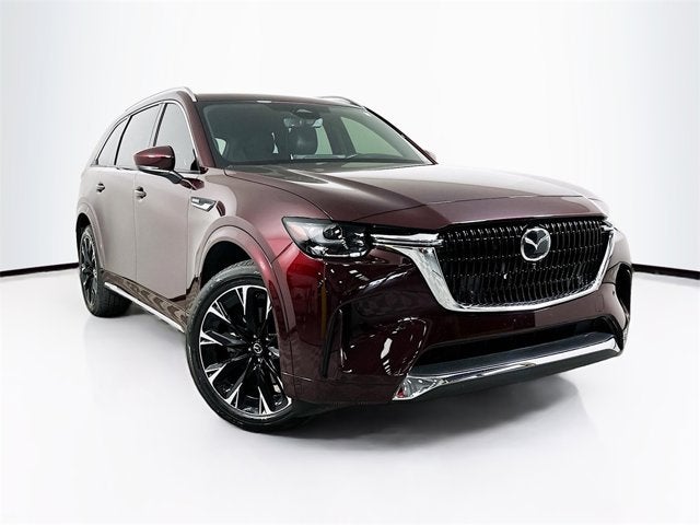 2024 Mazda Mazda CX-90 3.3 Turbo S Premium