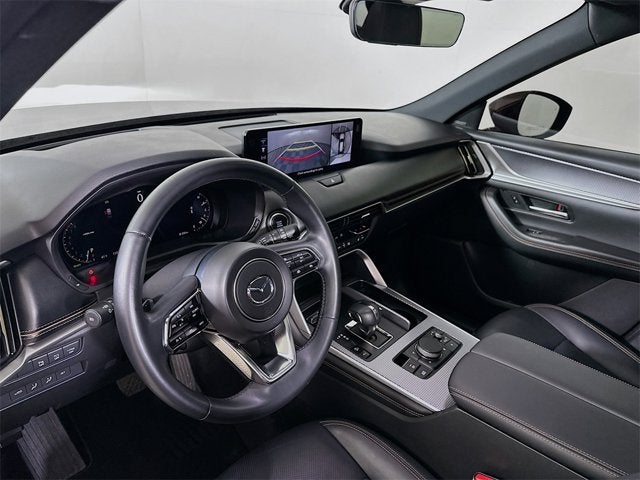 2024 Mazda Mazda CX-90 3.3 Turbo S Premium