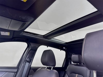 2024 Mazda Mazda CX-90 3.3 Turbo S Premium