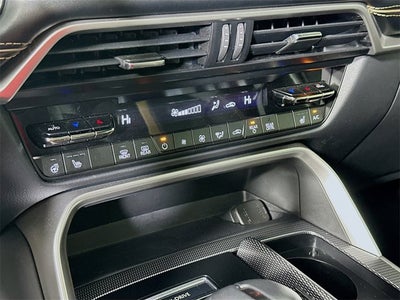 2024 Mazda Mazda CX-90 3.3 Turbo S Premium