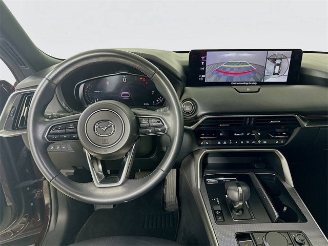 2024 Mazda Mazda CX-90 3.3 Turbo S Premium