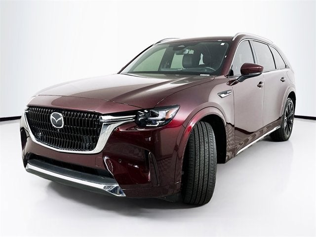 2024 Mazda Mazda CX-90 3.3 Turbo S Premium