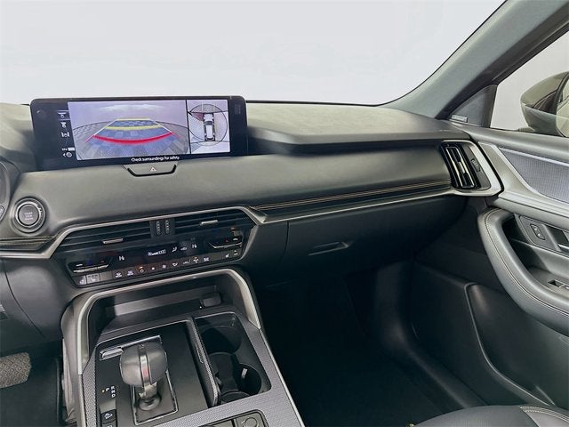 2024 Mazda Mazda CX-90 3.3 Turbo S Premium