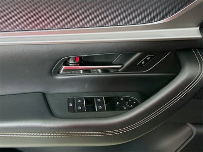 2024 Mazda Mazda CX-90 3.3 Turbo S Premium