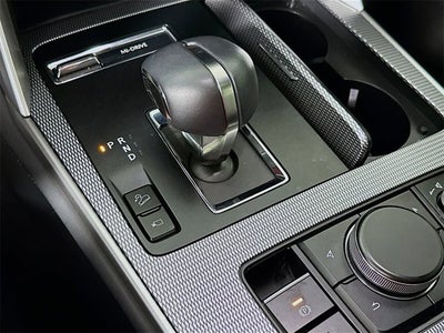 2024 Mazda Mazda CX-90 3.3 Turbo S Premium