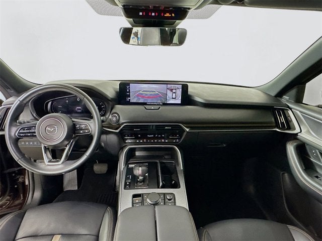 2024 Mazda Mazda CX-90 3.3 Turbo S Premium