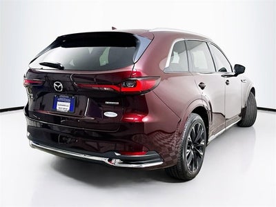 2024 Mazda Mazda CX-90 3.3 Turbo S Premium