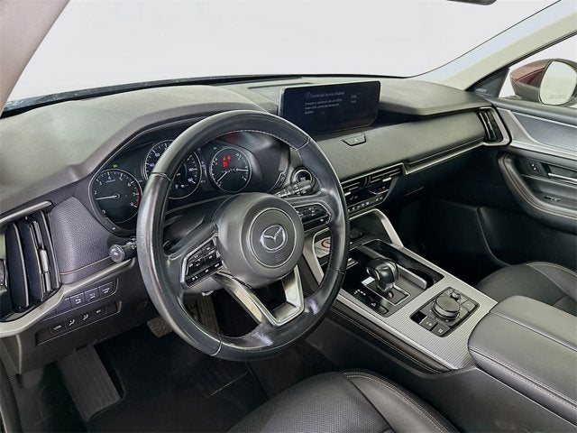 2024 Mazda Mazda CX-90 3.3 Turbo Premium