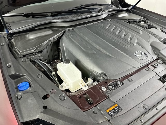 2024 Mazda Mazda CX-90 3.3 Turbo Premium