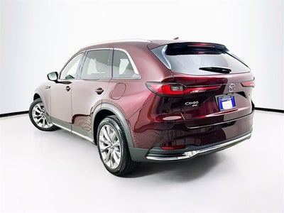 2024 Mazda Mazda CX-90 3.3 Turbo Premium