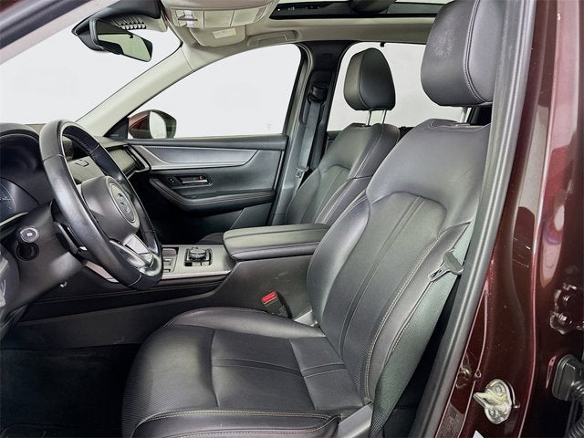 2024 Mazda Mazda CX-90 3.3 Turbo Premium