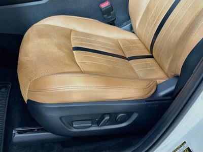 2024 Mazda Mazda CX-90 3.3 Turbo S Premium Plus