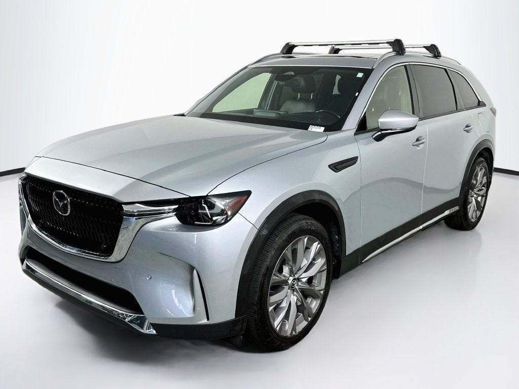 2024 Mazda Mazda CX-90 3.3 Turbo Premium Plus