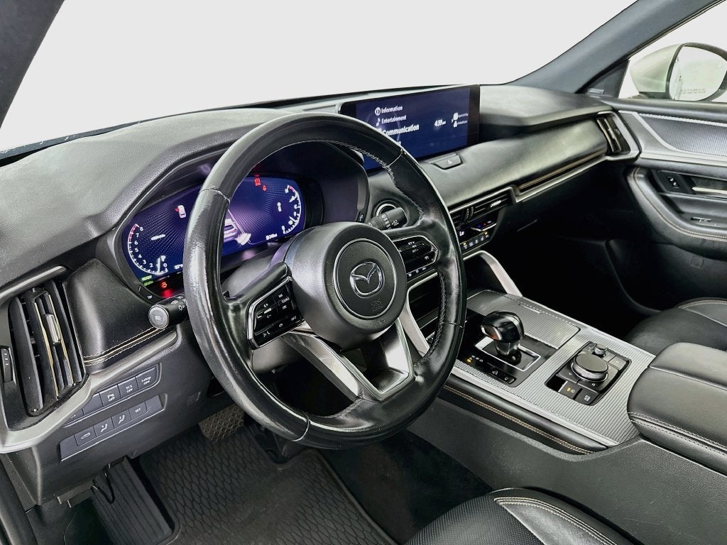 2024 Mazda Mazda CX-90 3.3 Turbo Premium Plus
