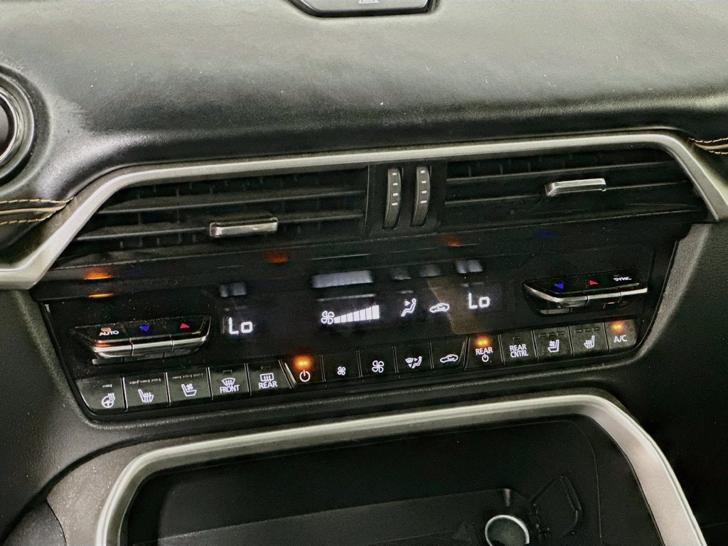 2024 Mazda Mazda CX-90 3.3 Turbo Premium Plus