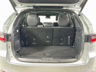2024 Mazda Mazda CX-90 3.3 Turbo Premium Plus