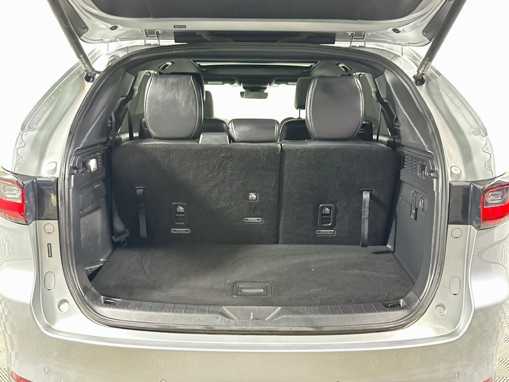 2024 Mazda Mazda CX-90 3.3 Turbo Premium Plus
