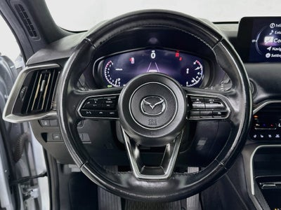 2024 Mazda Mazda CX-90 3.3 Turbo Premium Plus