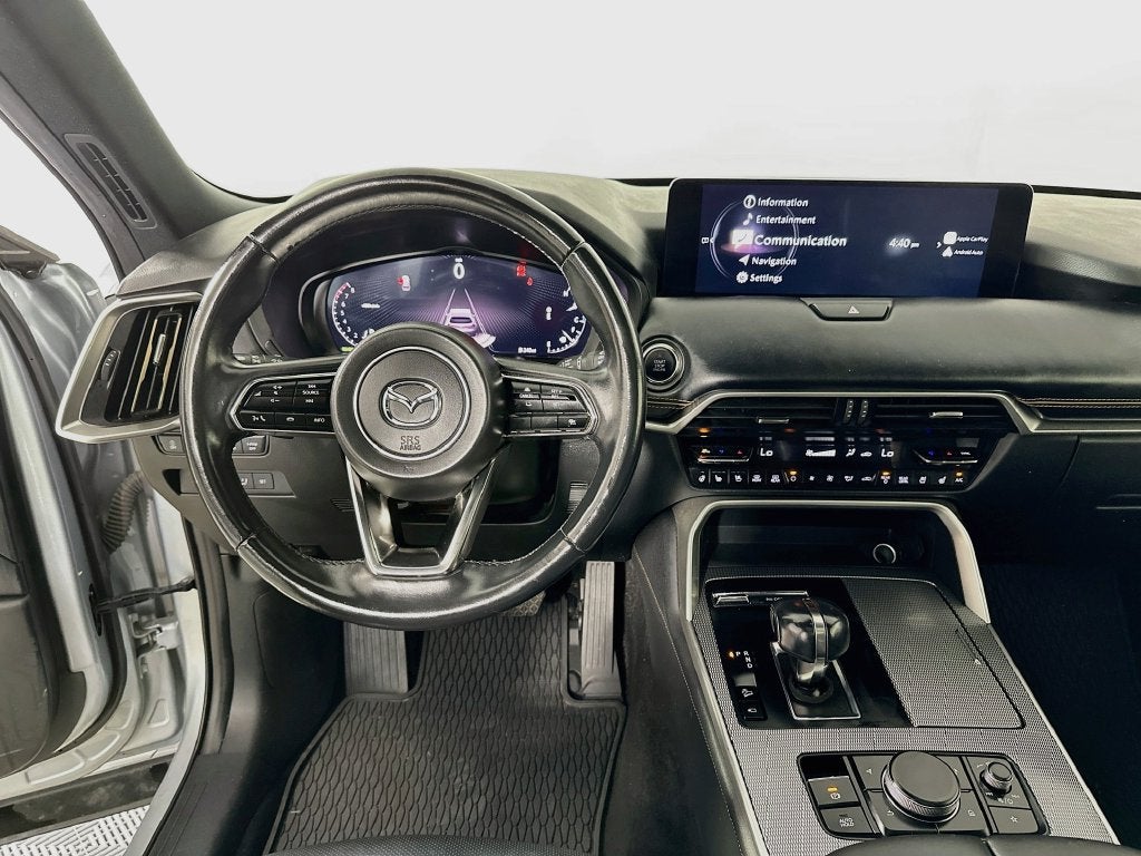 2024 Mazda Mazda CX-90 3.3 Turbo Premium Plus