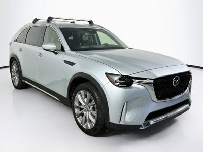 2024 Mazda Mazda CX-90 3.3 Turbo Premium Plus