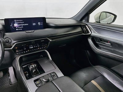 2024 Mazda Mazda CX-90 3.3 Turbo Premium Plus