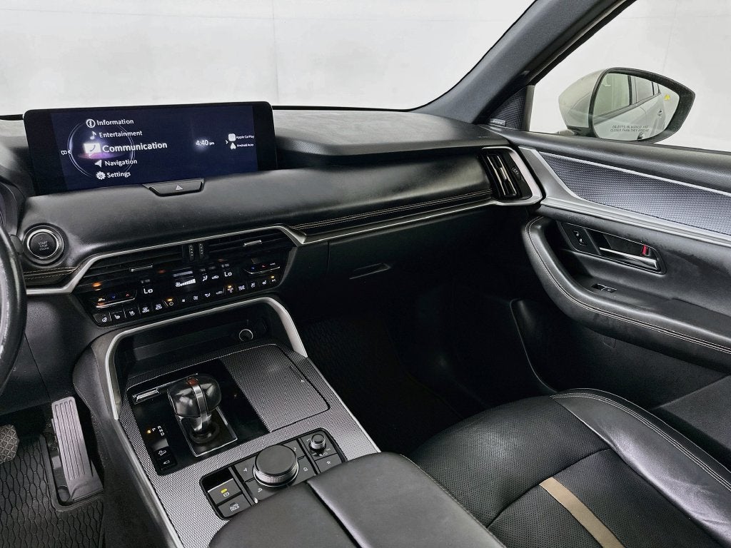 2024 Mazda Mazda CX-90 3.3 Turbo Premium Plus