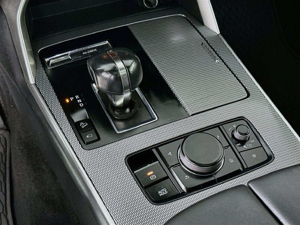 2024 Mazda Mazda CX-90 3.3 Turbo Premium Plus