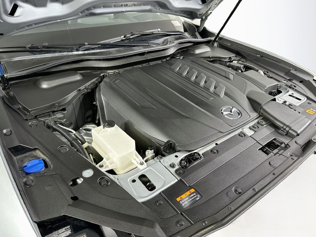 2024 Mazda Mazda CX-90 3.3 Turbo Premium Plus