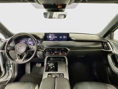2024 Mazda Mazda CX-90 3.3 Turbo Premium Plus