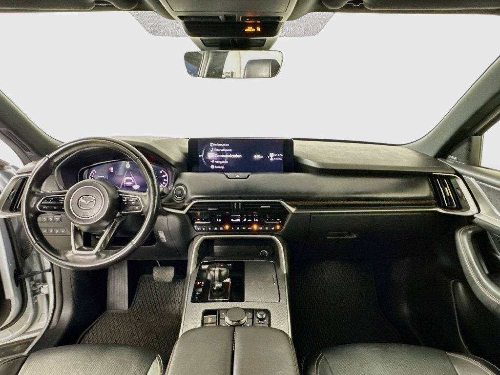 2024 Mazda Mazda CX-90 3.3 Turbo Premium Plus