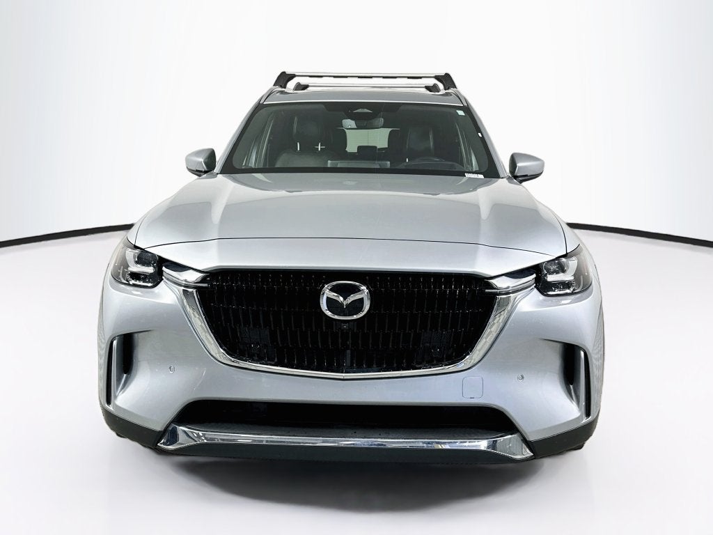 2024 Mazda Mazda CX-90 3.3 Turbo Premium Plus