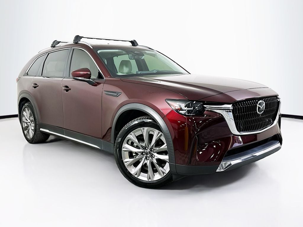 2024 Mazda Mazda CX-90 3.3 Turbo Premium Plus