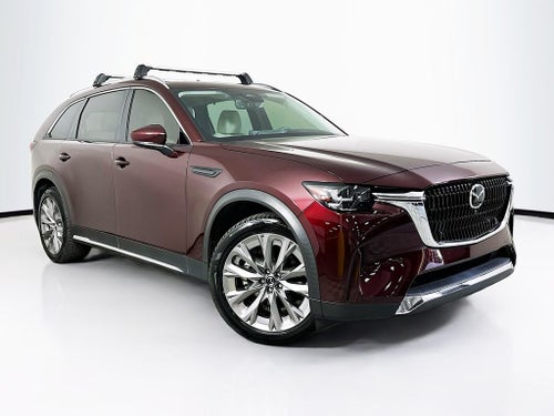 2024 Mazda Mazda CX-90 3.3 Turbo Premium Plus