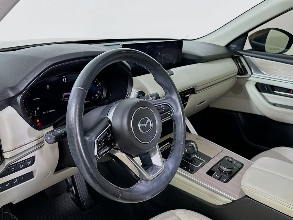 2024 Mazda Mazda CX-90 3.3 Turbo Premium Plus