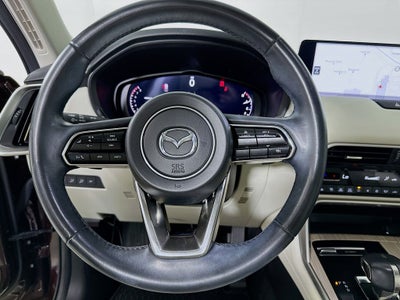 2024 Mazda Mazda CX-90 3.3 Turbo Premium Plus