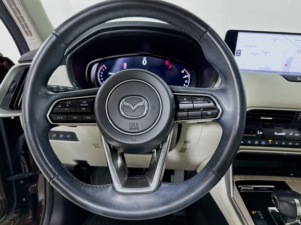 2024 Mazda Mazda CX-90 3.3 Turbo Premium Plus