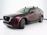 2024 Mazda Mazda CX-90 3.3 Turbo Premium Plus